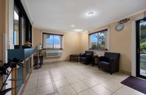 Fredericksburg Cabina | Econo Lodge Spotsylvania Town Center