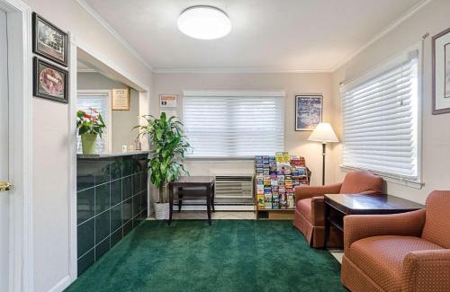 Sturbridge Cabina | Econo Lodge Sturbridge Route 20