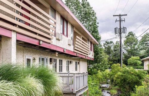 Chinchilla Cabina | Econo Lodge