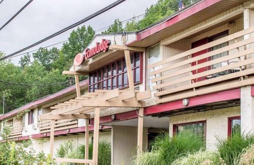 Chinchilla Cabina | Econo Lodge