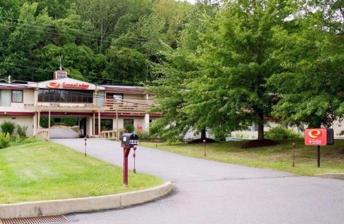 Chinchilla Cabina | Econo Lodge