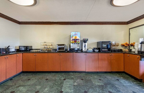 Florence Hotel | Econo Lodge