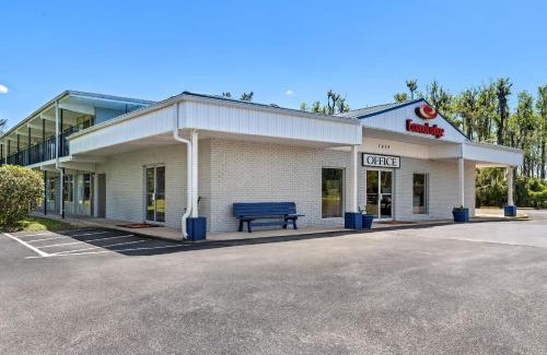 Jennings Cabina | Econo Lodge