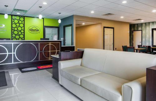 Selma Cabina | Econo Lodge