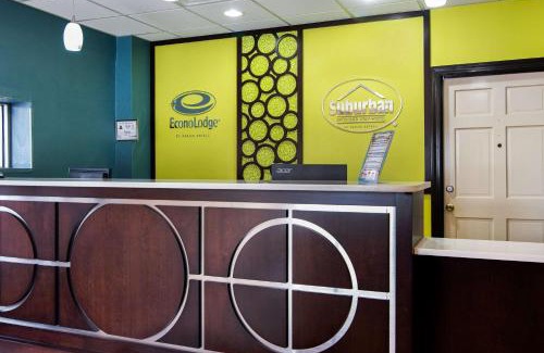 Selma Cabina | Econo Lodge