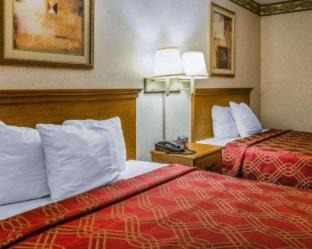 Villa Rica Hotel | Econo Lodge Villa Rica