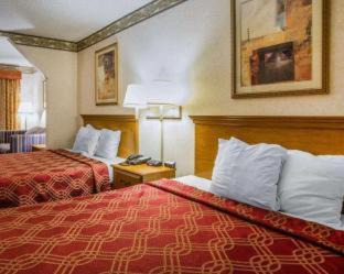 Villa Rica Hotel | Econo Lodge Villa Rica