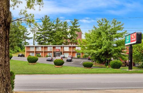 Waynesboro Cabina | Econo Lodge Waynesboro - Skyline Drive
