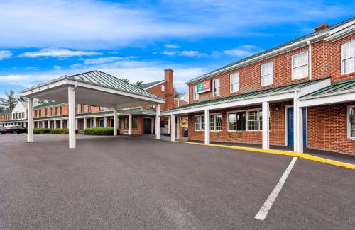 Waynesboro Cabina | Econo Lodge Waynesboro - Skyline Drive