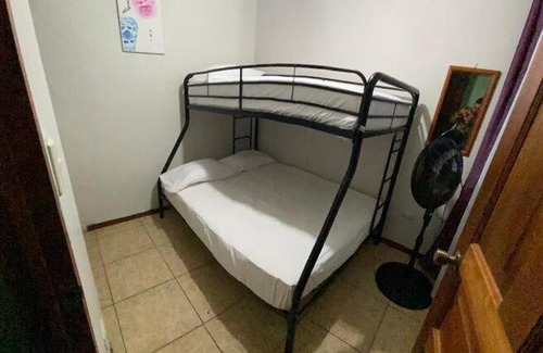 Barrio Pilo Apartamento | Economic and Centric Apartment in La Fortuna
