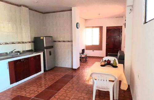 Cartagena District Apartamento | Opción Economica para tu viaje a Cartagena