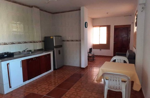 Cartagena District Apartamento | Opción Economica para tu viaje a Cartagena