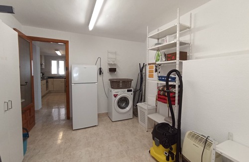 Paichi Villa | PRECIOS ECONÓMICOS, PISCINA PRIVADA, WIFI, CALEF CENTRAL, AA, DE 2 A 8 PERSONAS