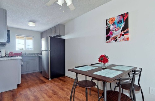 Renton Apartamento | Economical 2b1b Renton Cascade Apt 207