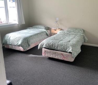 Dunedin Casa | Economical accommodation