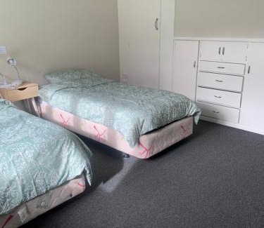 Dunedin Casa | Economical accommodation