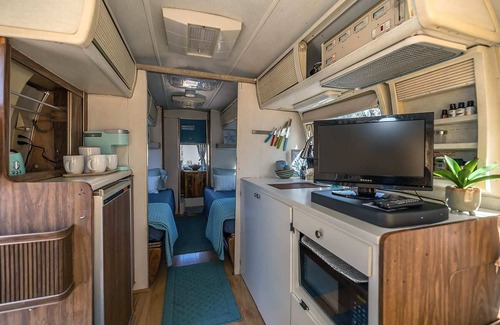 Casas Adobes Casa | Economical and Private Tucson Tiny House