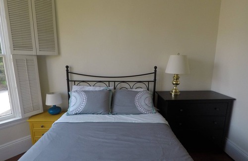 Haight-Ashbury Apartamento | Económica de un dormitorio en una gran ubicación