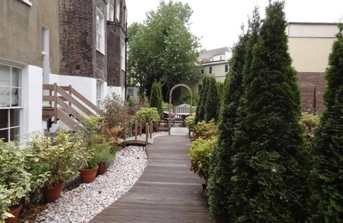 St. Pancras Apartamento | Economical Studios in Bloomsbury - Close to Popular Sites