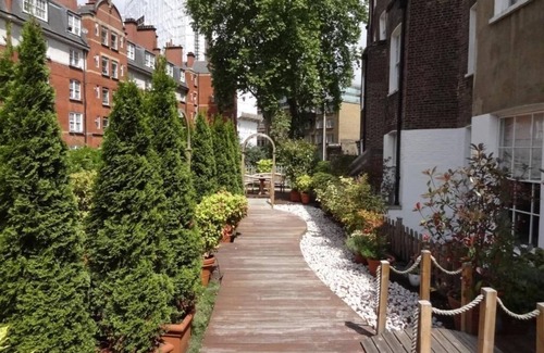 St. Pancras Apartamento | Economical Studios in Bloomsbury - Close to Popular Sites