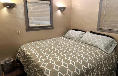Moorhead Apartamento | Economy 3 beds