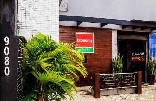 Ponta Negra Hotel | Economy Apart