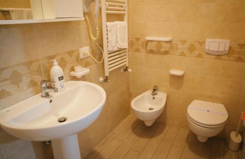 Tropea Apartamento | Economy apartment with free parking, unfdergound, 400 meters from the historic center of Tropea