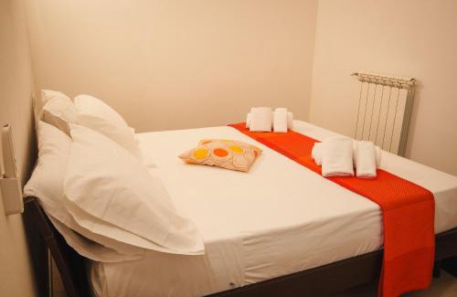 Tropea Apartamento | Economy apartment with free parking, unfdergound, 400 meters from the historic center of Tropea