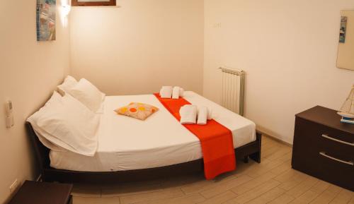 Tropea Apartamento | Economy apartment with free parking, unfdergound, 400 meters from the historic center of Tropea