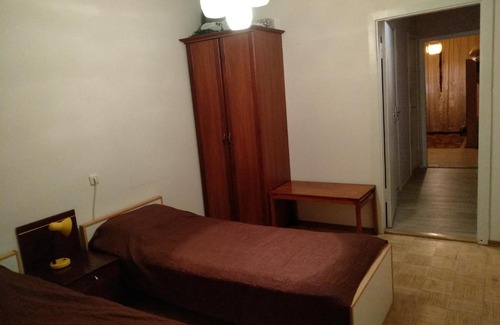 Kesklinn Apartamento | Economy Baltics Apartments - Keldrimäe
