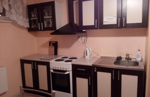 Kesklinn Apartamento | Economy Baltics Apartments - Keldrimäe