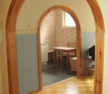 Kesklinn Apartamento | Economy Baltics Apartments - Liivamäe