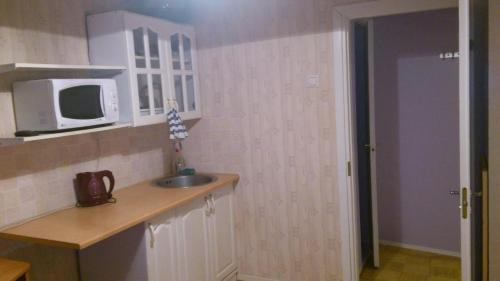 Kesklinn Apartamento | Economy Baltics Apartments - Uue Maailma 19
