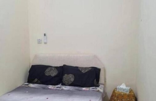 Al Ain Apartamento | Economy Double Room 1