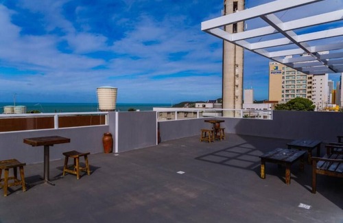 Ponta Negra Apartamento | Economy HOTEL