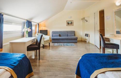 Kalamaja Hotel | Economy Hotel