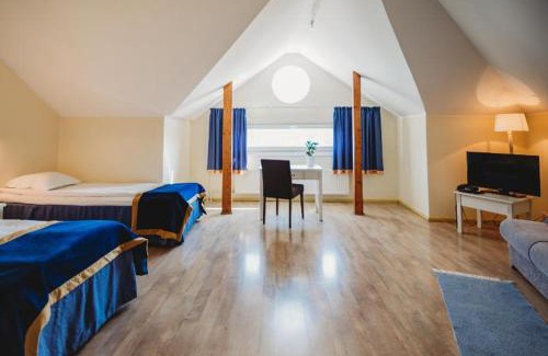 Kalamaja Hotel | Economy Hotel