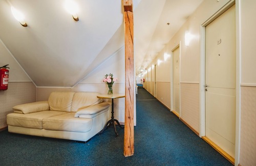 Kalamaja Hotel | Economy Hotel