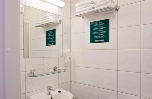 Kalamaja Hotel | Economy Hotel