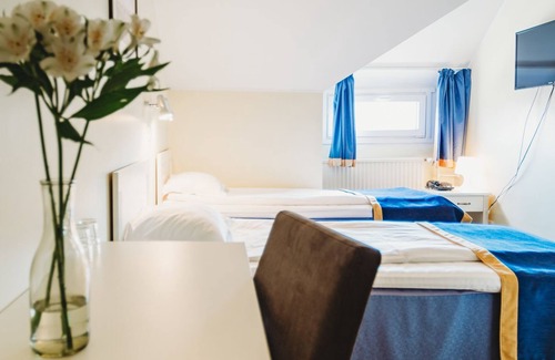 Kalamaja Hotel | Economy Hotel