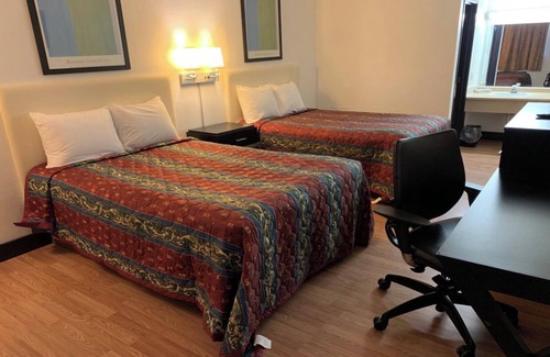 Holland Hotel | Economy Inn by OYO Holland