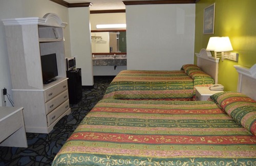 Cuyahoga Falls Hotel | Economy Inn Cuyahoga Falls