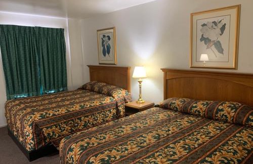 Kingman Hotel | Economy Inn Kingman