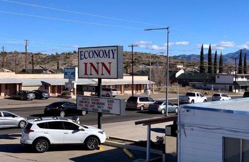 Kingman Hotel | Economy Inn Kingman