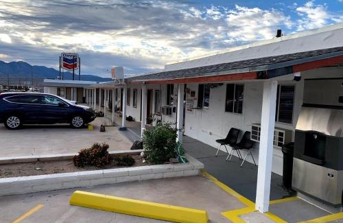 Kingman Hotel | Economy Inn Kingman