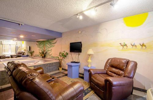Southridge Hotel | Economy Inn & Suites