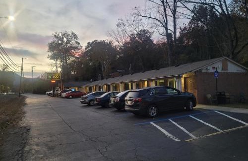 Sylva Hotel | Economy Inn Sylva