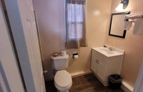Sylva Hotel | Economy Inn Sylva