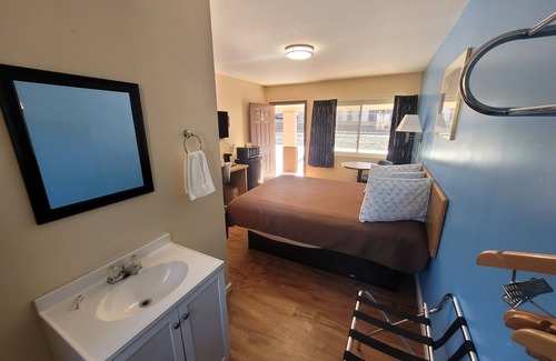 Sylva Hotel | Economy Inn Sylva