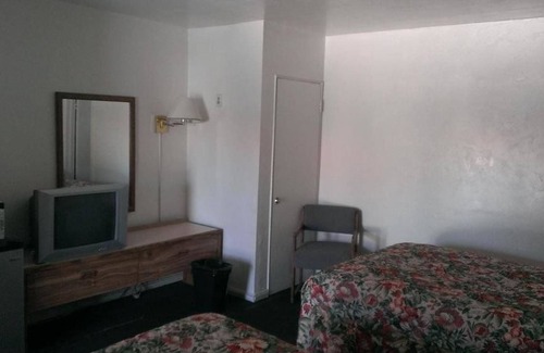 Tucson Hotel | Economy Inn